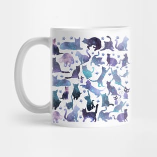 Patterns Mug